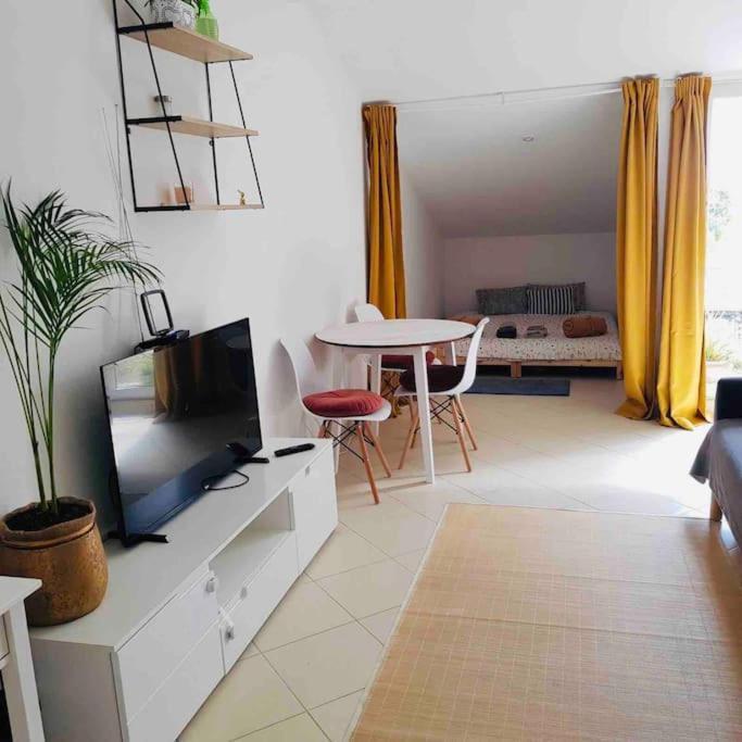 Studio Stella Apartment Rovinj Exterior foto