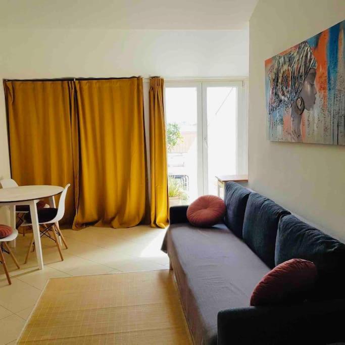 Studio Stella Apartment Rovinj Exterior foto