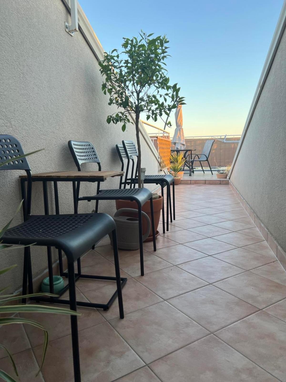 Studio Stella Apartment Rovinj Exterior foto