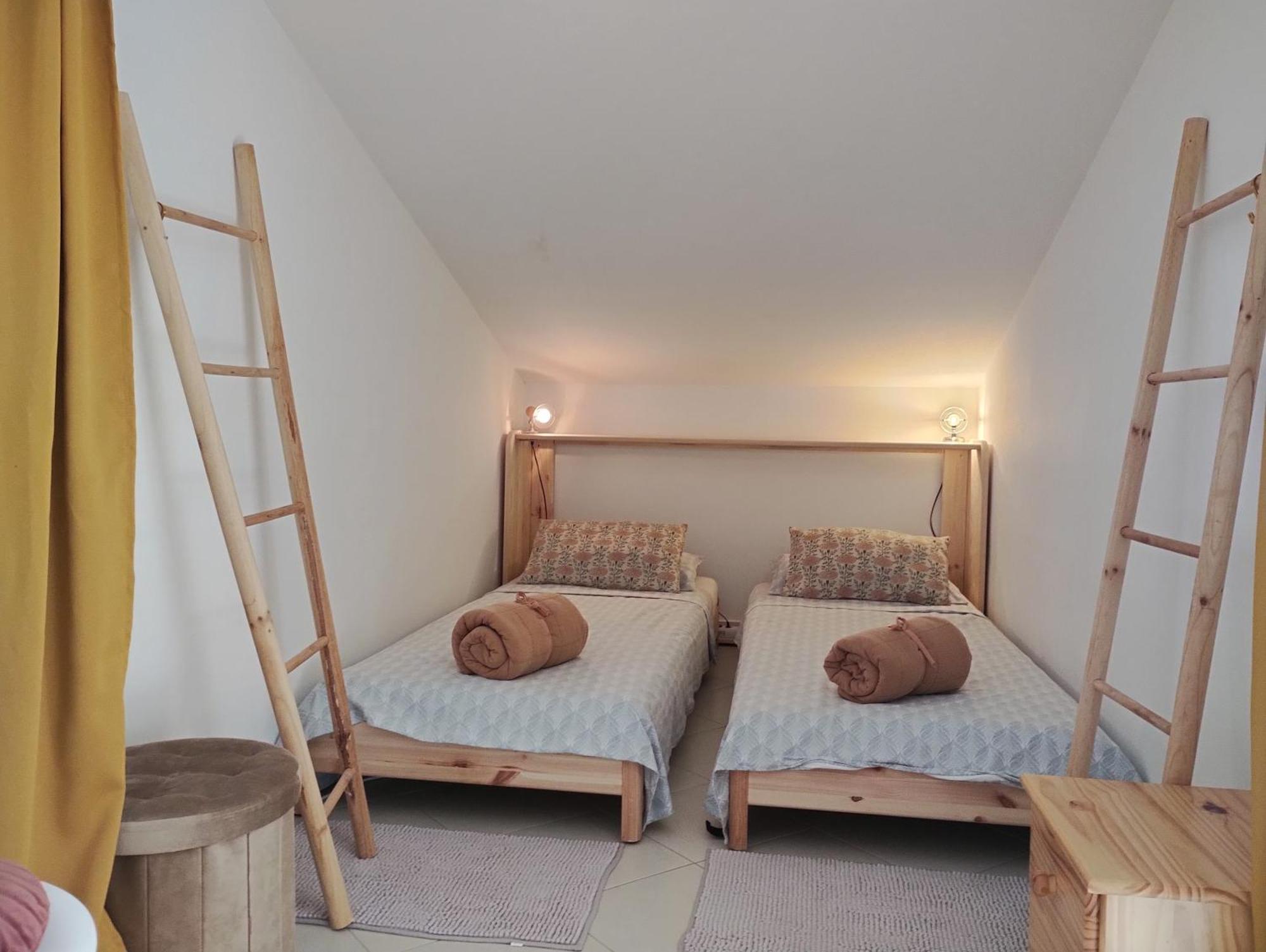 Studio Stella Apartment Rovinj Exterior foto
