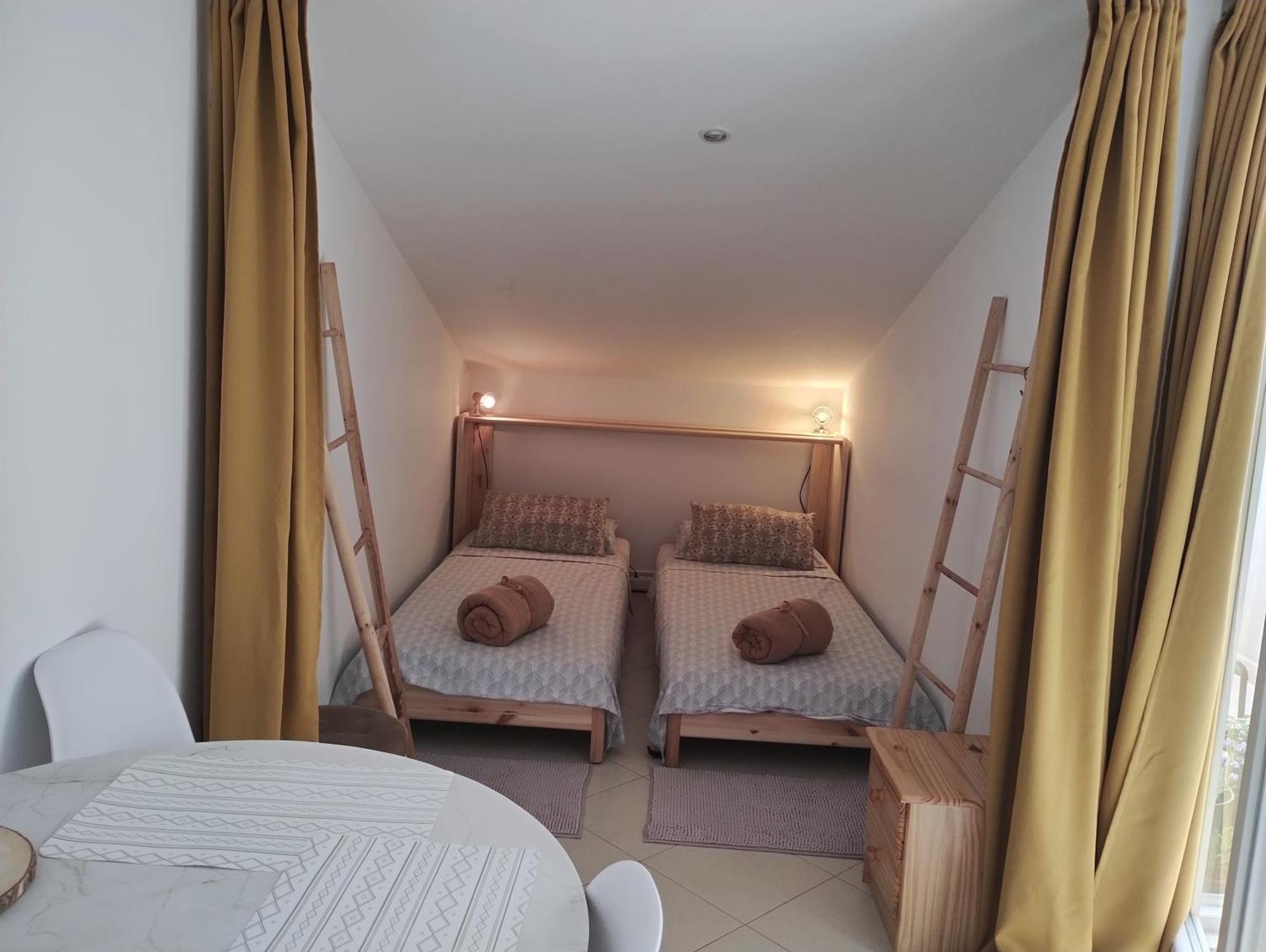 Studio Stella Apartment Rovinj Exterior foto