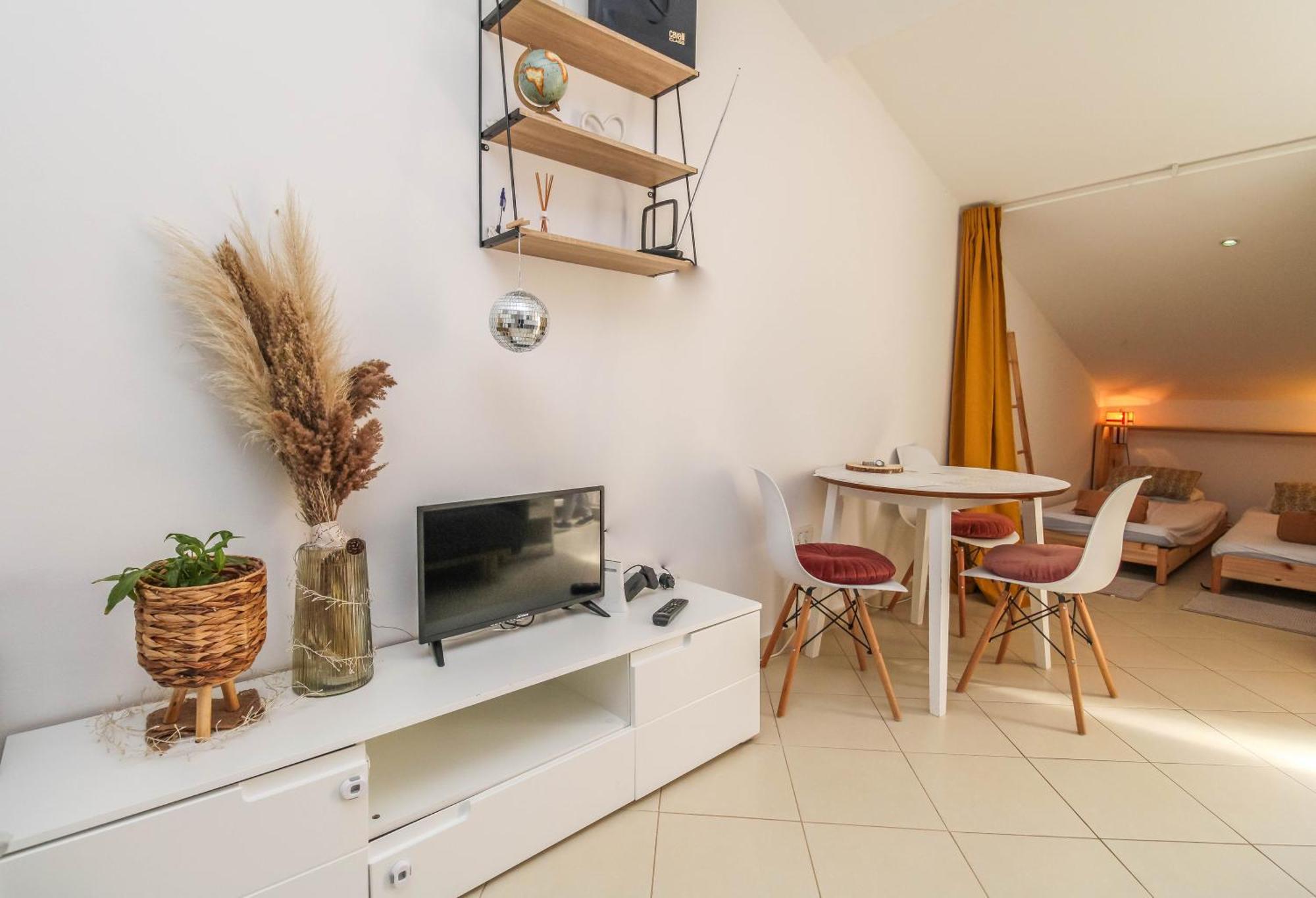Studio Stella Apartment Rovinj Exterior foto