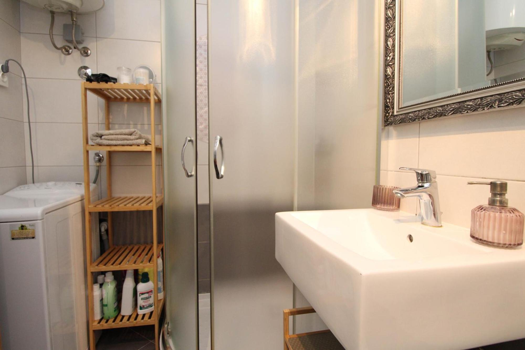 Studio Stella Apartment Rovinj Exterior foto
