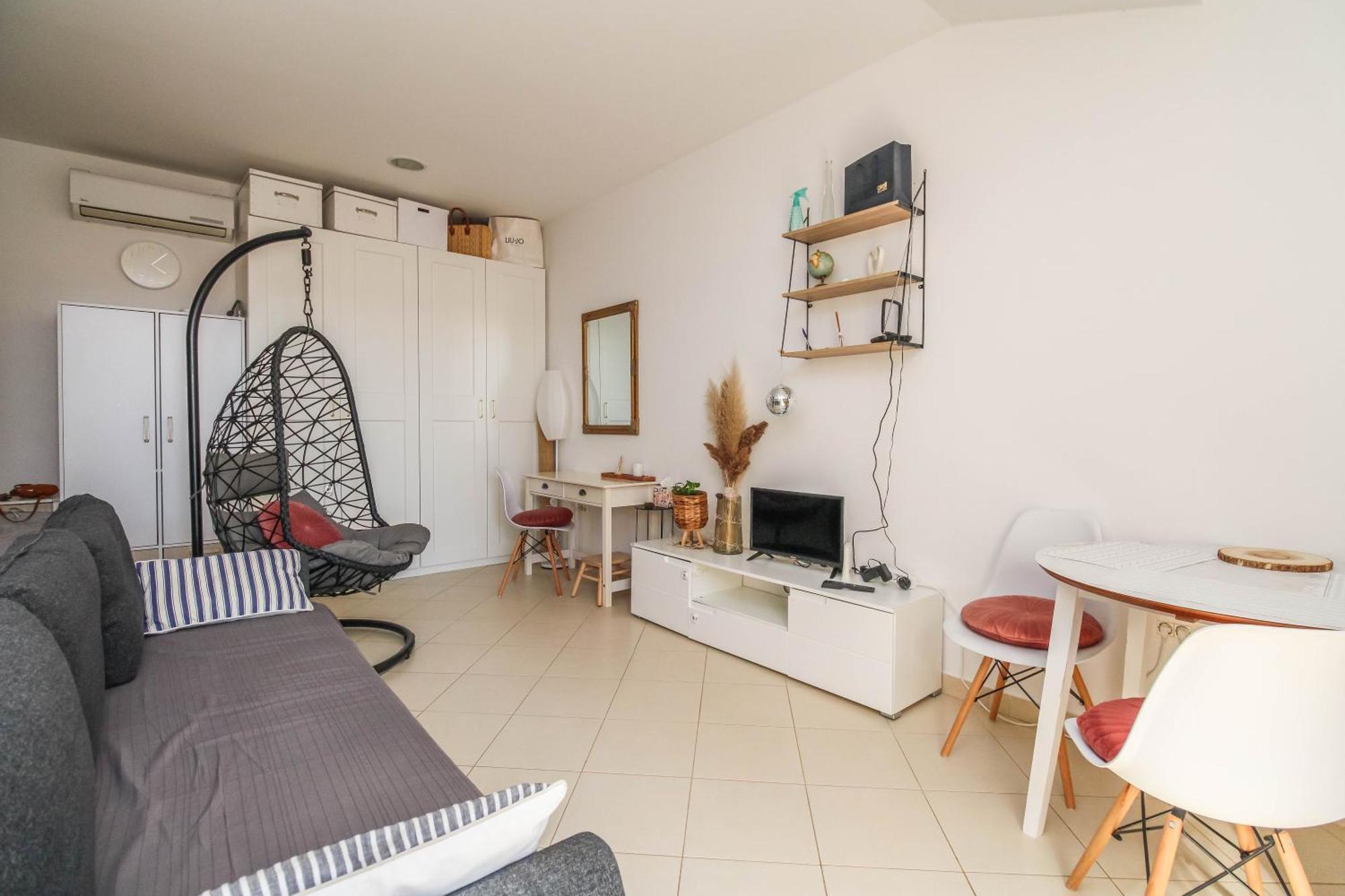 Studio Stella Apartment Rovinj Exterior foto