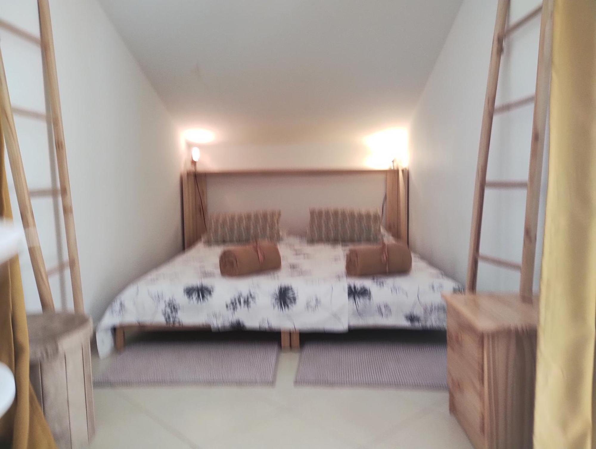 Studio Stella Apartment Rovinj Exterior foto