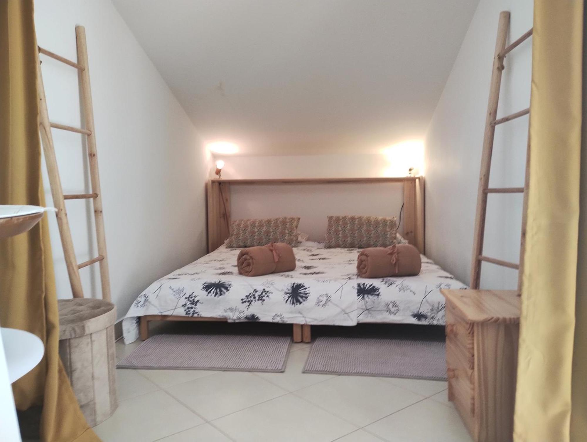 Studio Stella Apartment Rovinj Exterior foto
