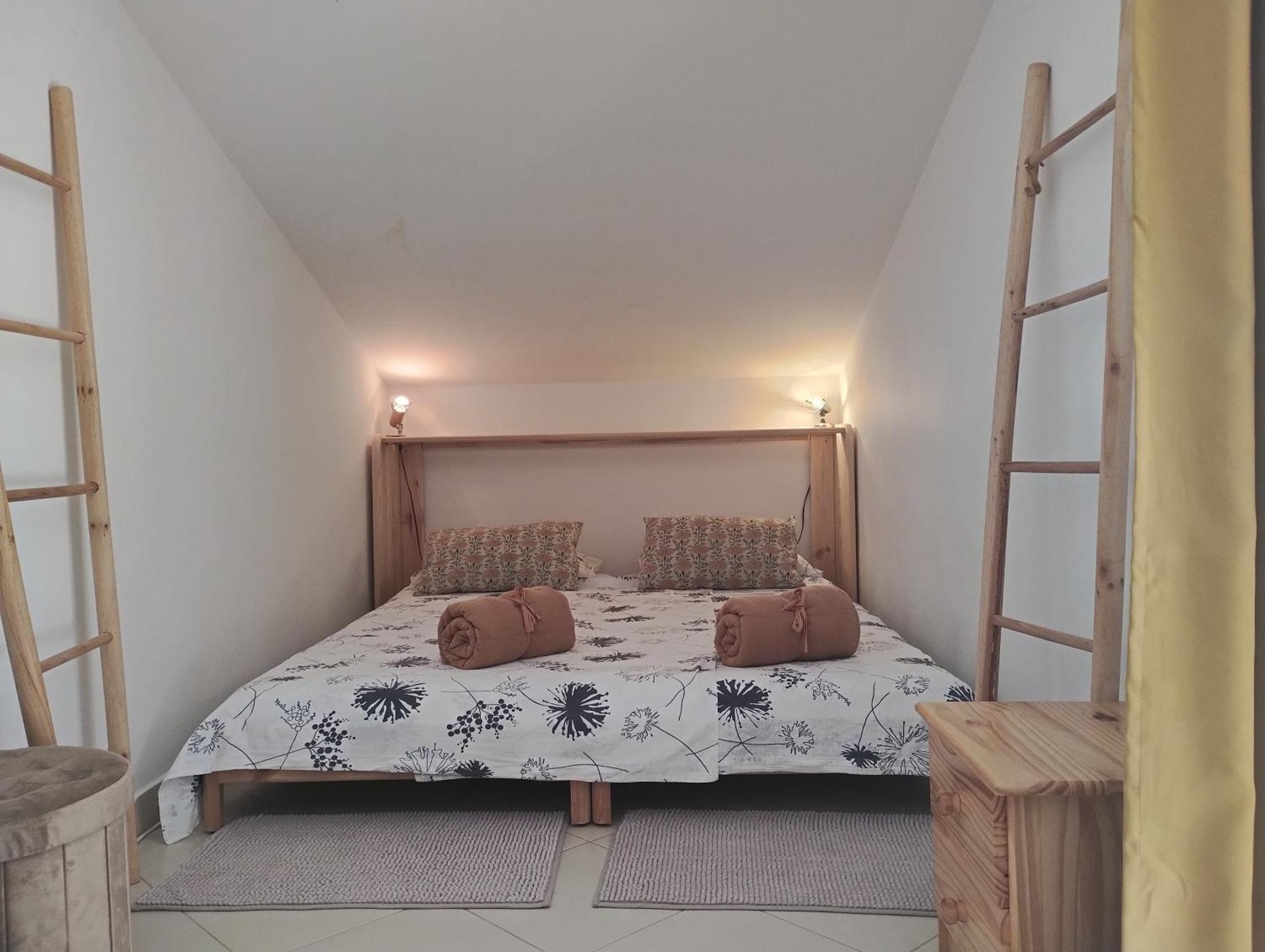 Studio Stella Apartment Rovinj Exterior foto